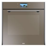 FRANKE Духовой шкаф электрический FRAMES BY FRANKE FS 913 P CH DCT TFT нержавеющая сталь/шампань (116.0373.686)